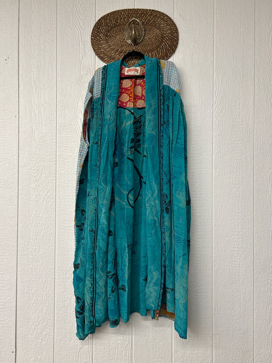 Pareo Kantha Summer Utopia Duster 0726 254