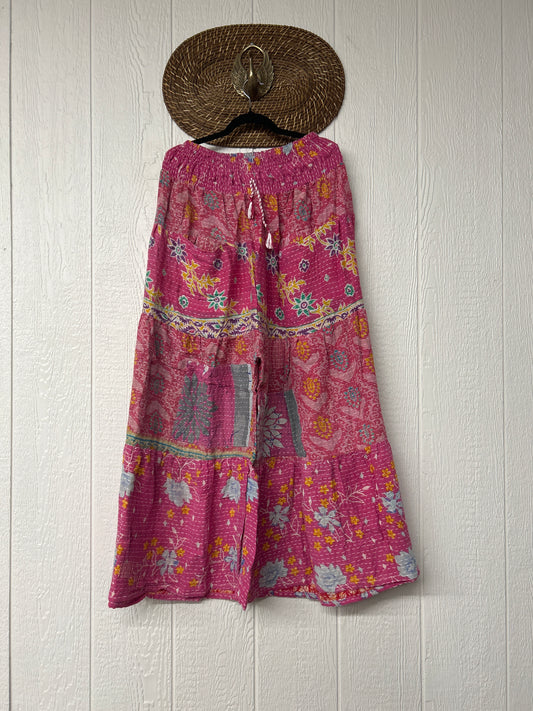 Lotus Wide Leg Pants 0925 172