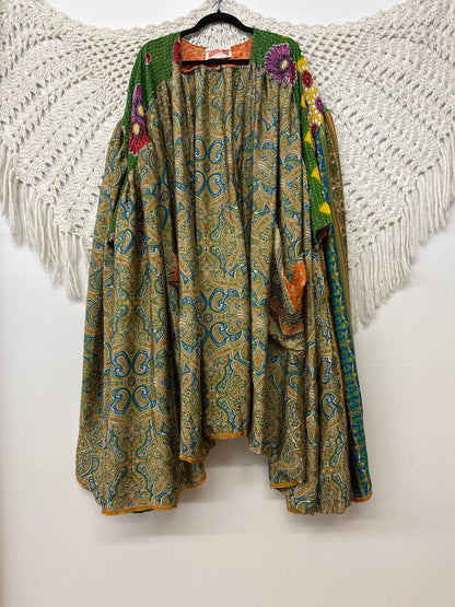 Fleetwood Kimono L0426 002