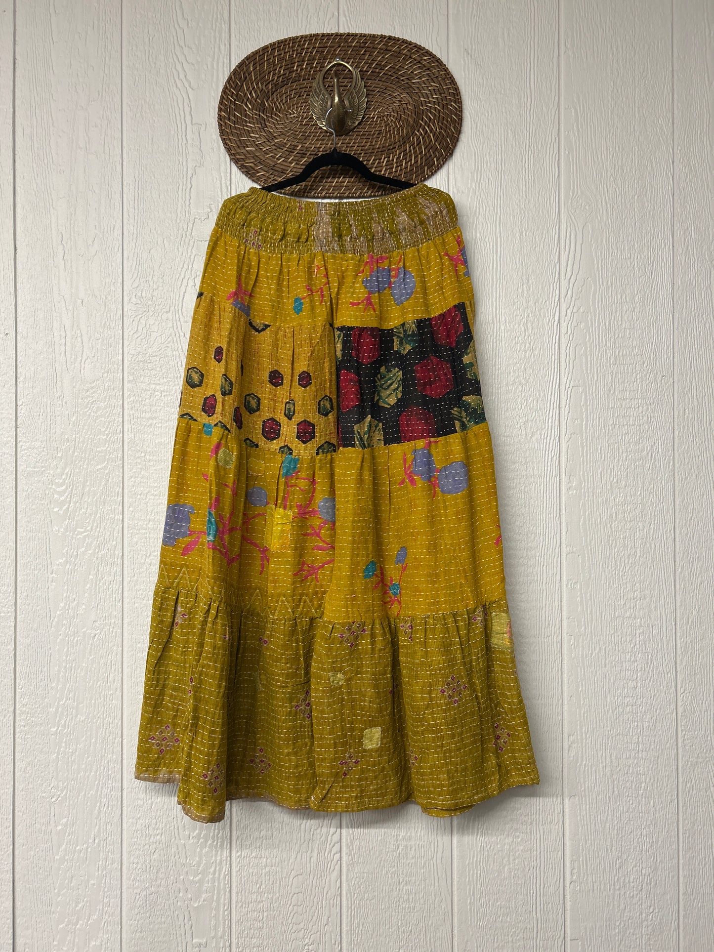 Lotus Wide Leg Pants 0925 153