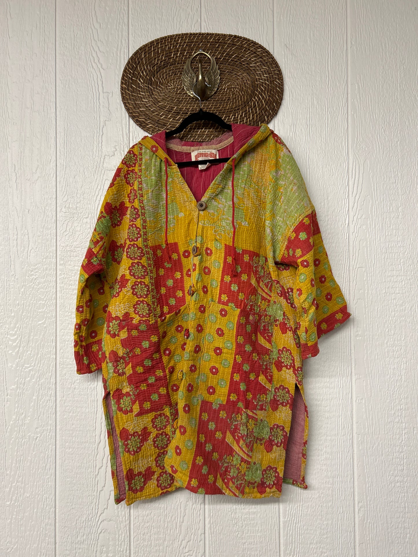 Half Moon Shacket 1025 151