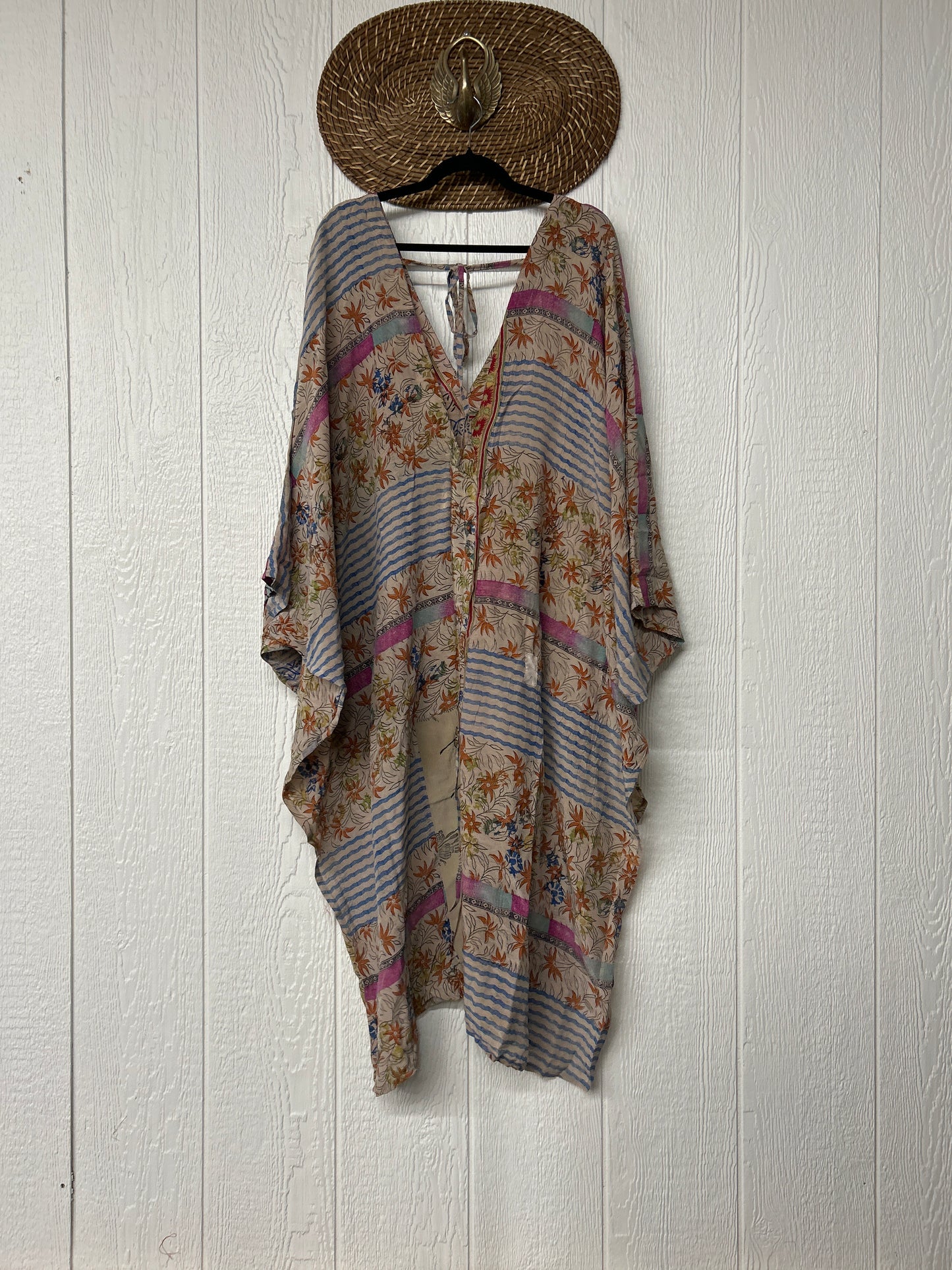 Crepe Sari Moondance Muu 1225 217