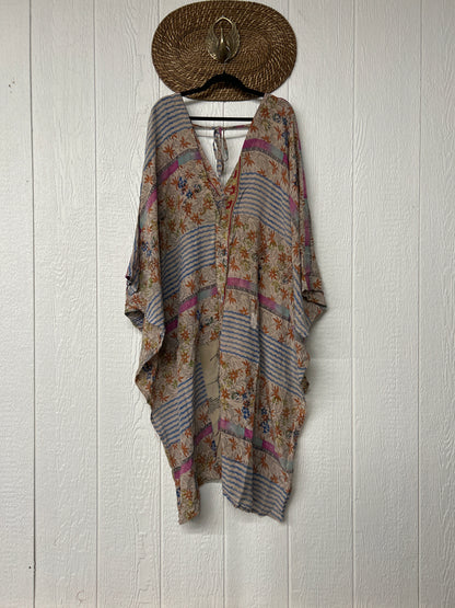 Crepe Sari Moondance Muu 1225 217