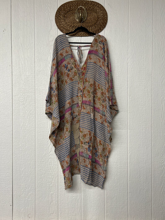 Crepe Sari Moondance Muu 1225 217