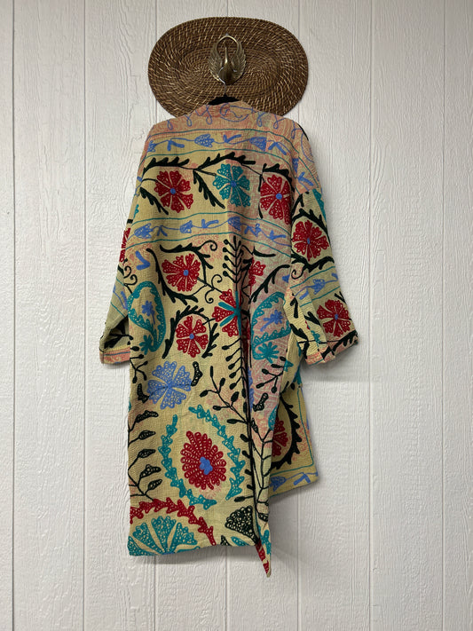 Suzani Jacket 0925 132