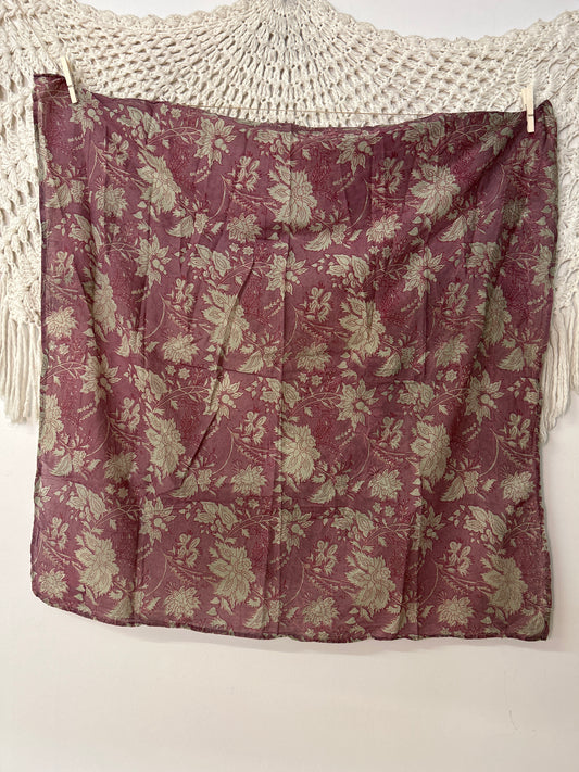 Boho Scarf 0626 012