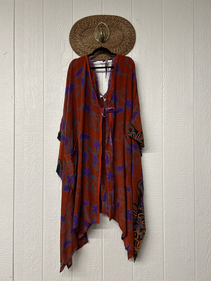 Orchid Kimono 0425 268