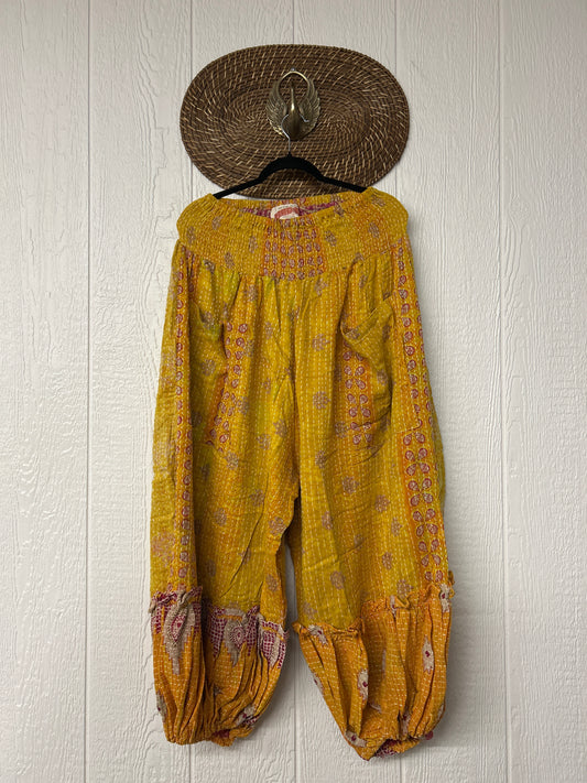 Pareo Kantha Joplin Jogger Pant 1125 111