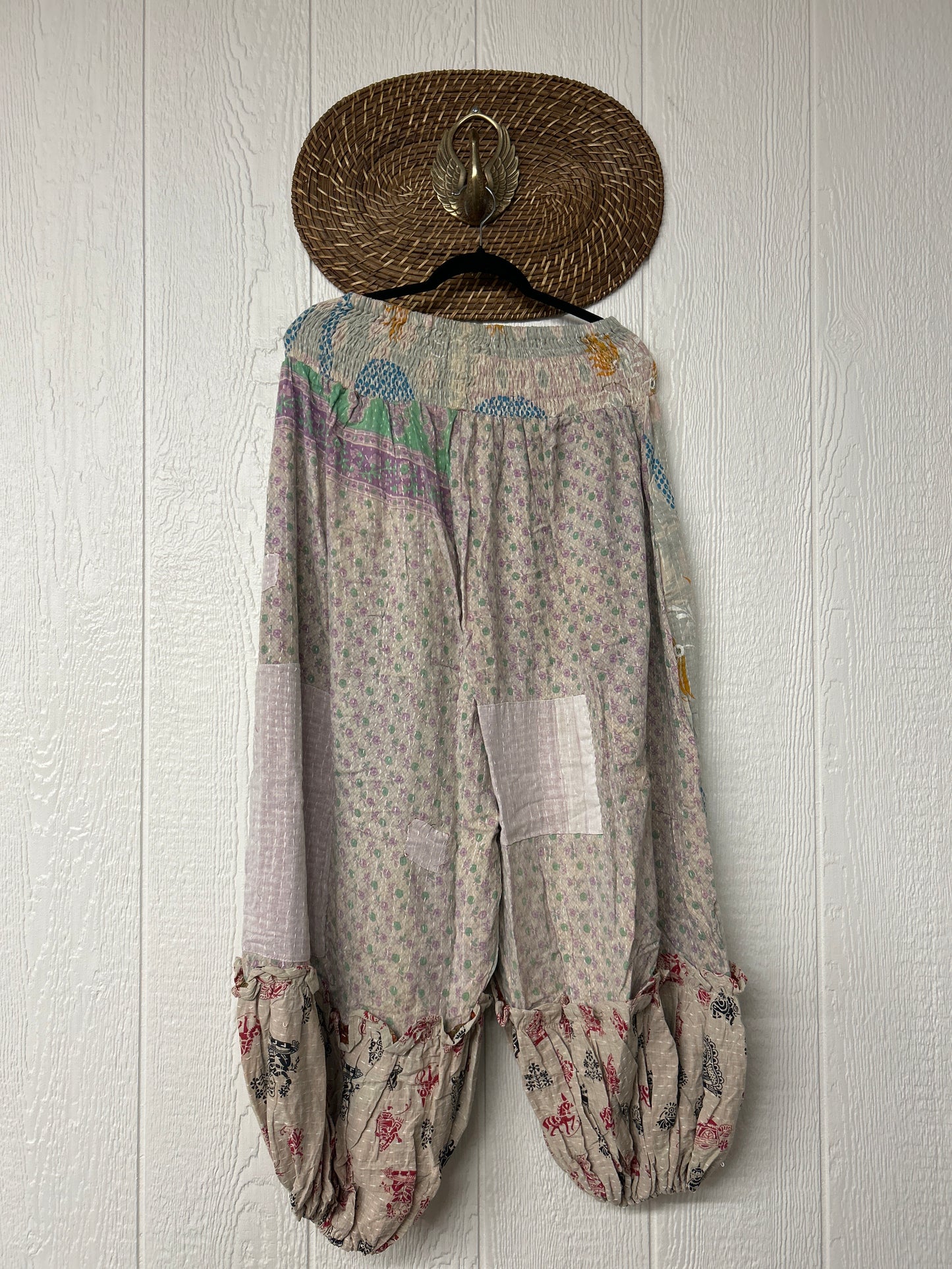 Pareo Kantha Joplin Jogger Pant 1125 101