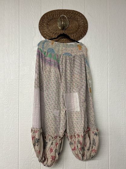 Pareo Kantha Joplin Jogger Pant 1125 101