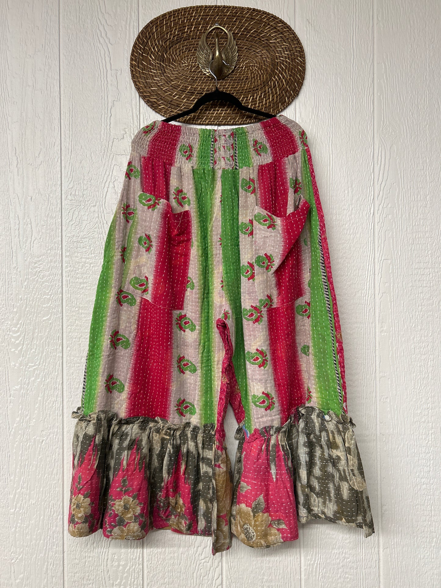 RETAIL Pareo Kantha Joplin Pants 0326 110