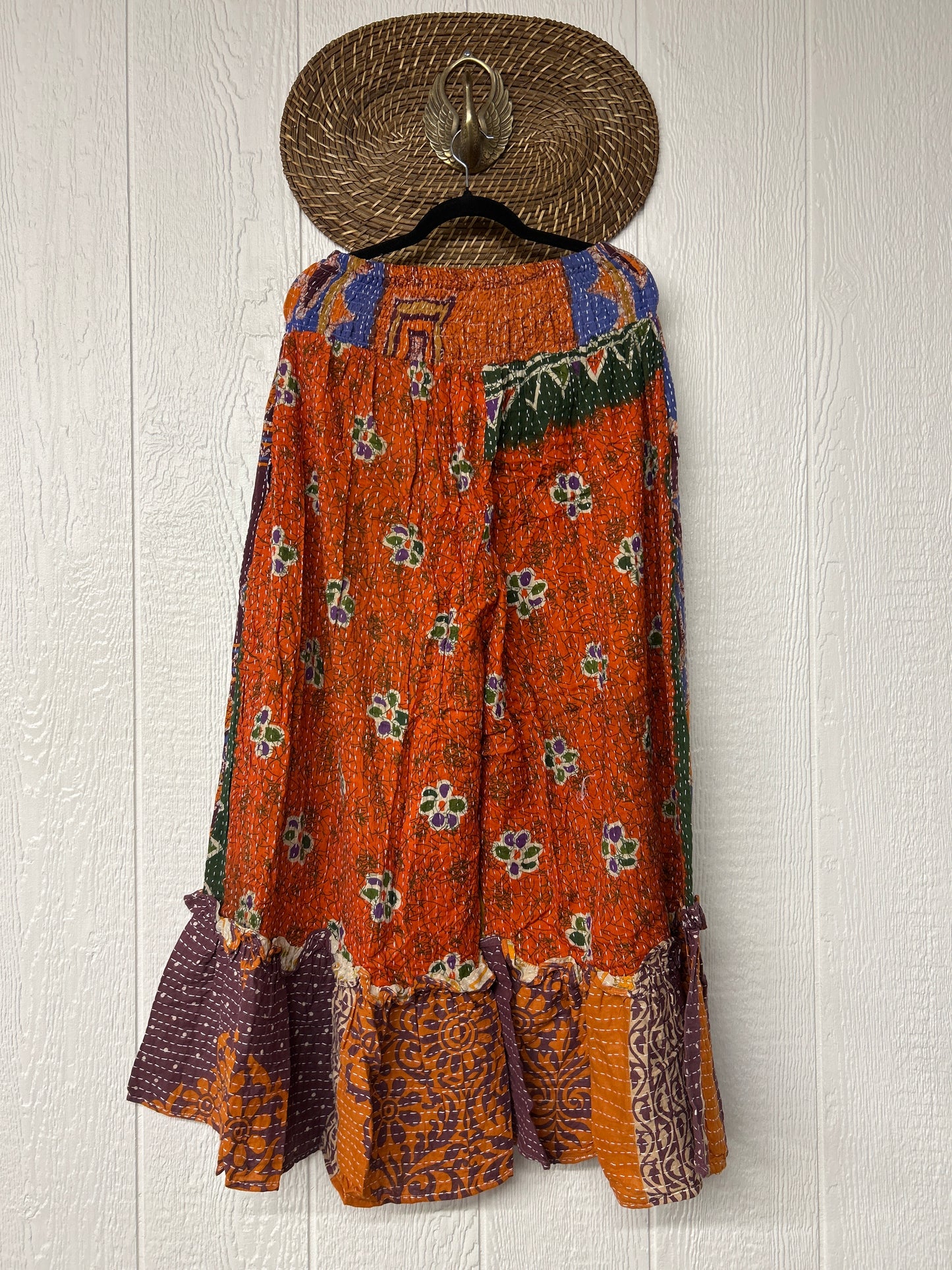 Pareo Kantha Joplin Pants 0326 207