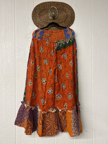Pareo Kantha Joplin Pants 0326 207