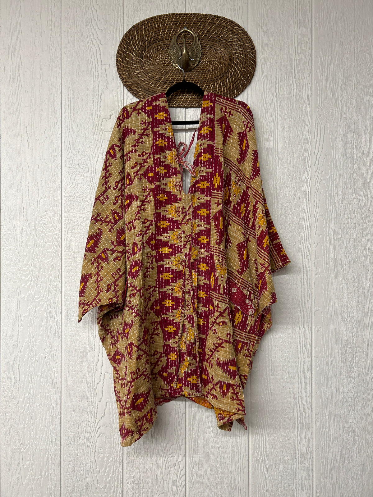 Pareo Kantha Shortie Moondance Muu 0926 031