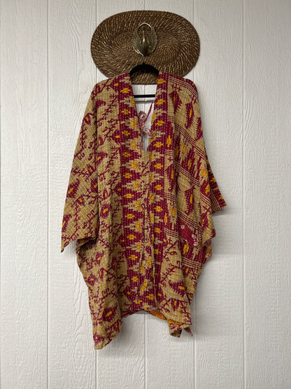 Pareo Kantha Shortie Moondance Muu 0926 031