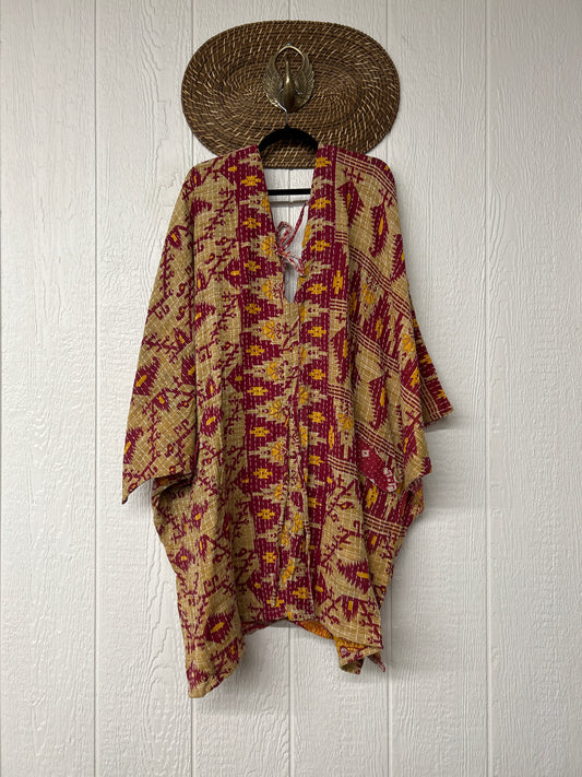 Pareo Kantha Shortie Moondance Muu 0926 031