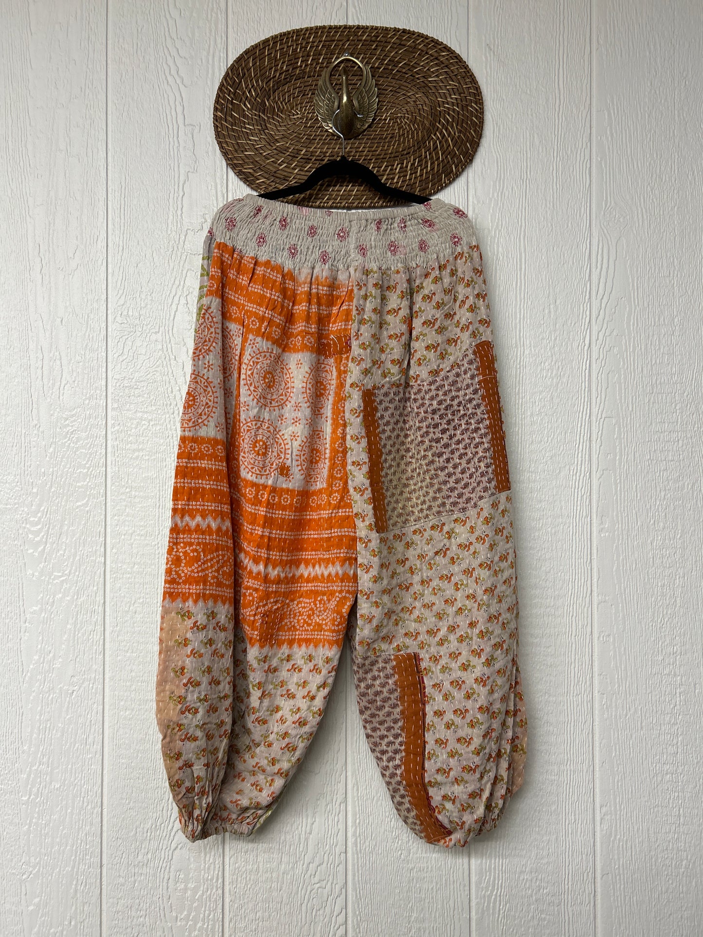 Pareo Kantha Synergy Jogger 0126 116