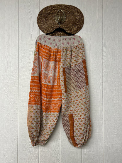 Pareo Kantha Synergy Jogger 0126 116