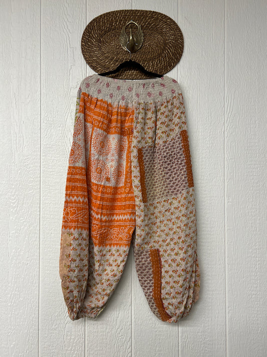 Pareo Kantha Synergy Jogger 0126 116