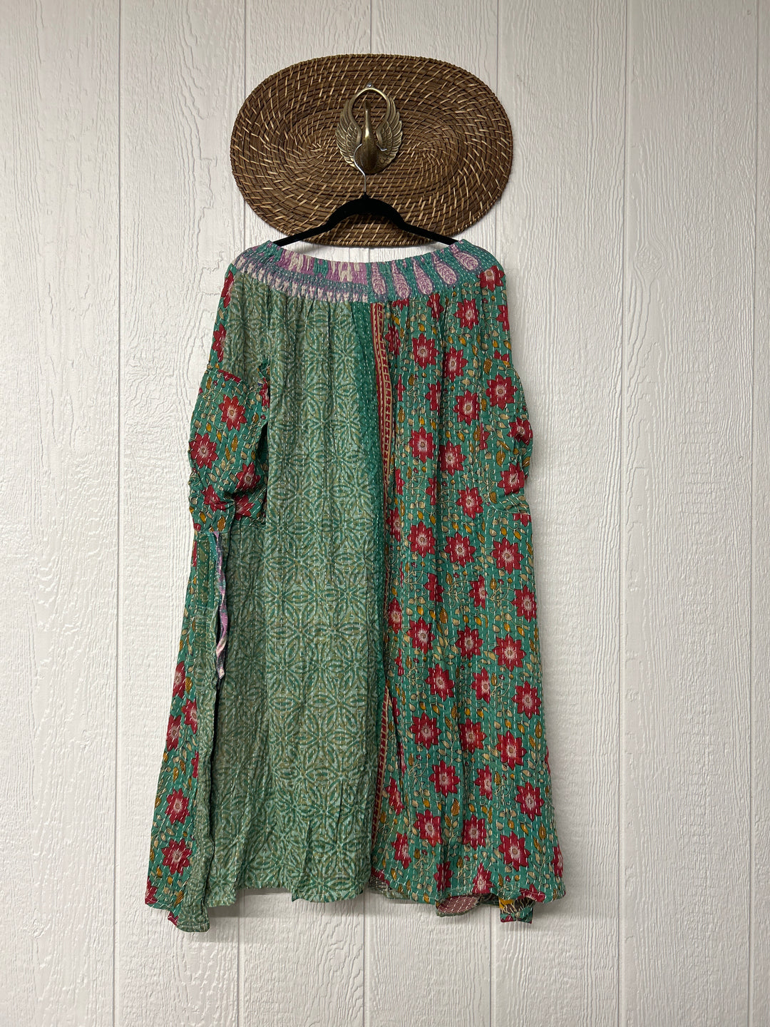 Butterfly Cargo Skirt 0825 089