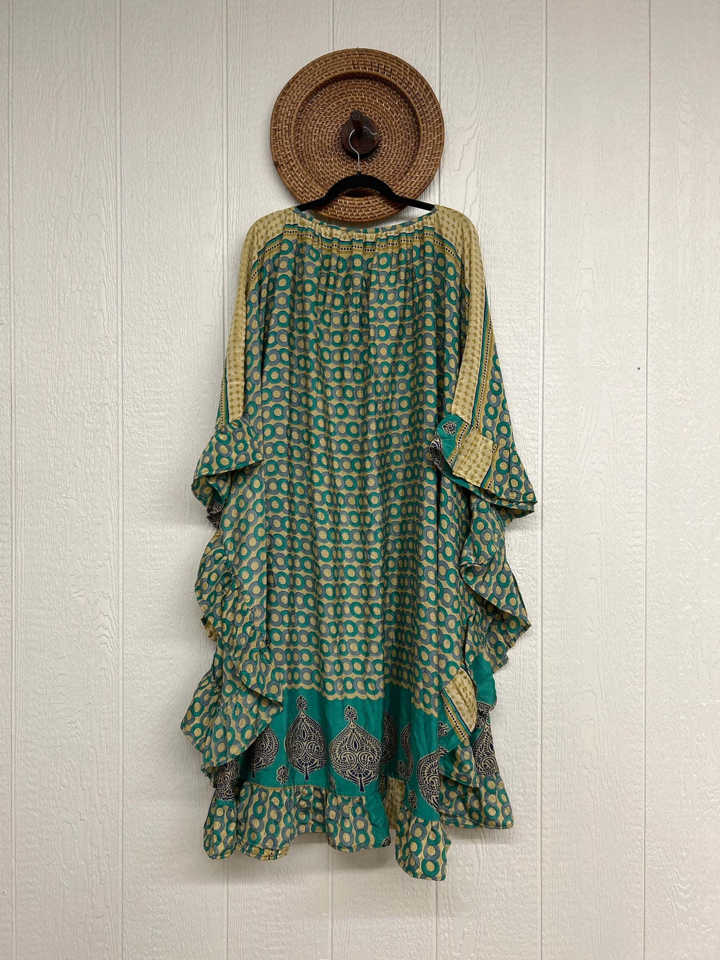 RETAIL Gold Dust Kimono 0125 287