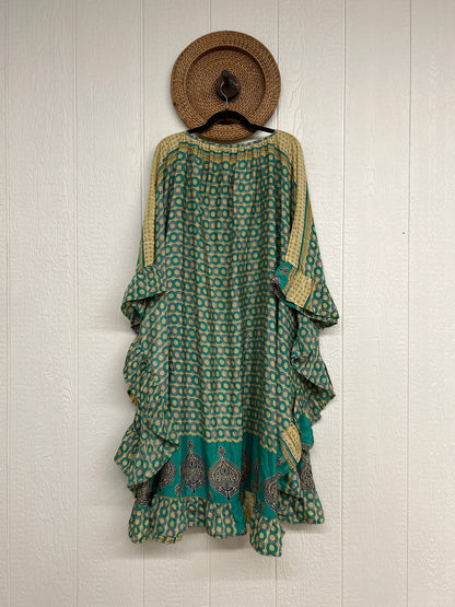 RETAIL Gold Dust Kimono 0125 287