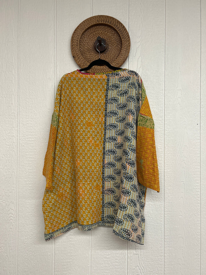 Kantha Dream Pullover 0325 117