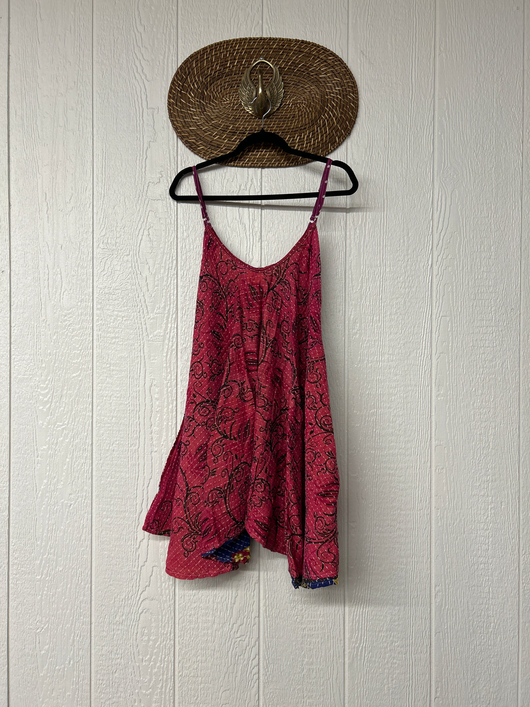 Moonchild Mini Dress 0725 107