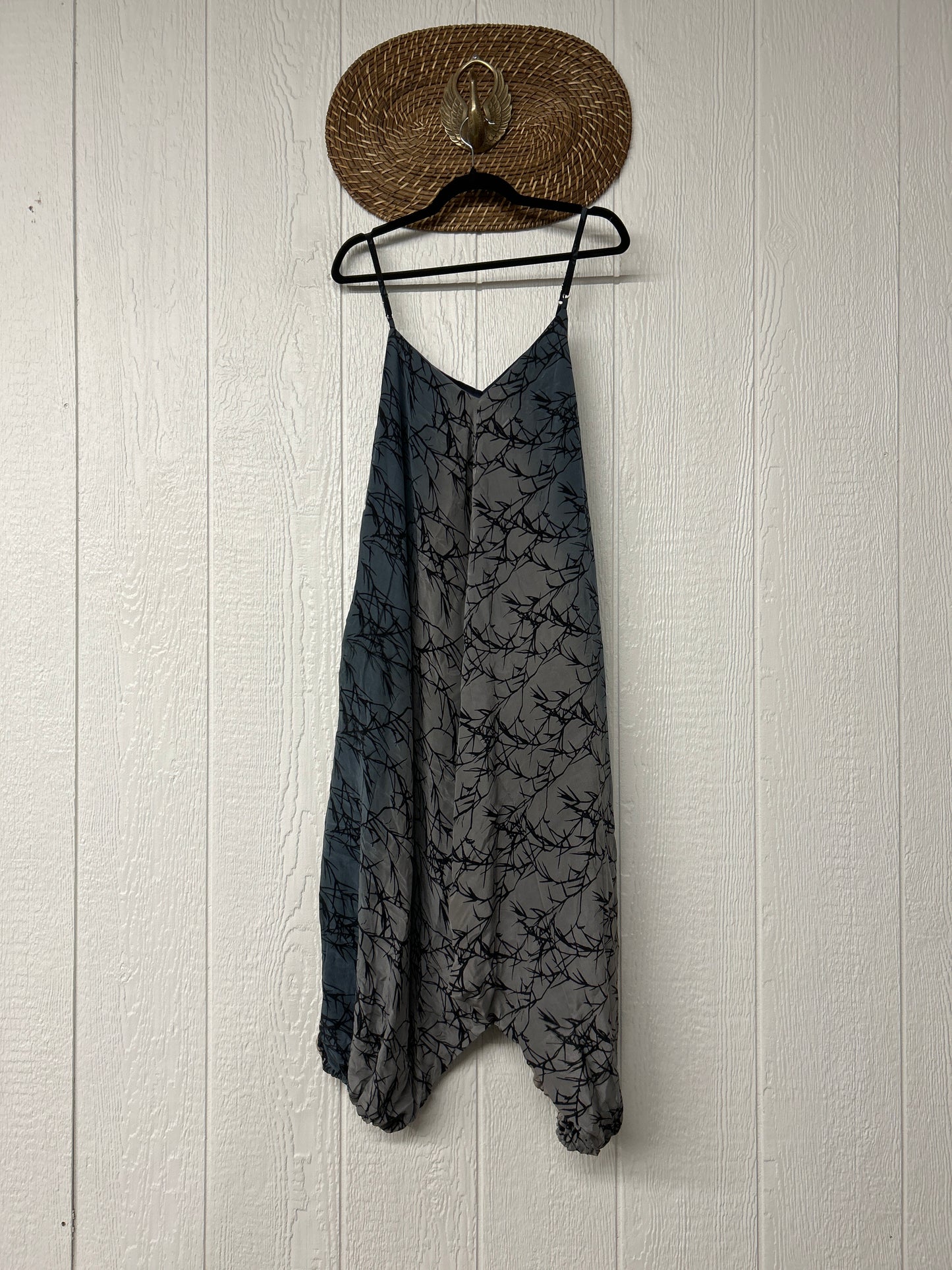 Duality Raven Jogger Jumpsuit 0626 236