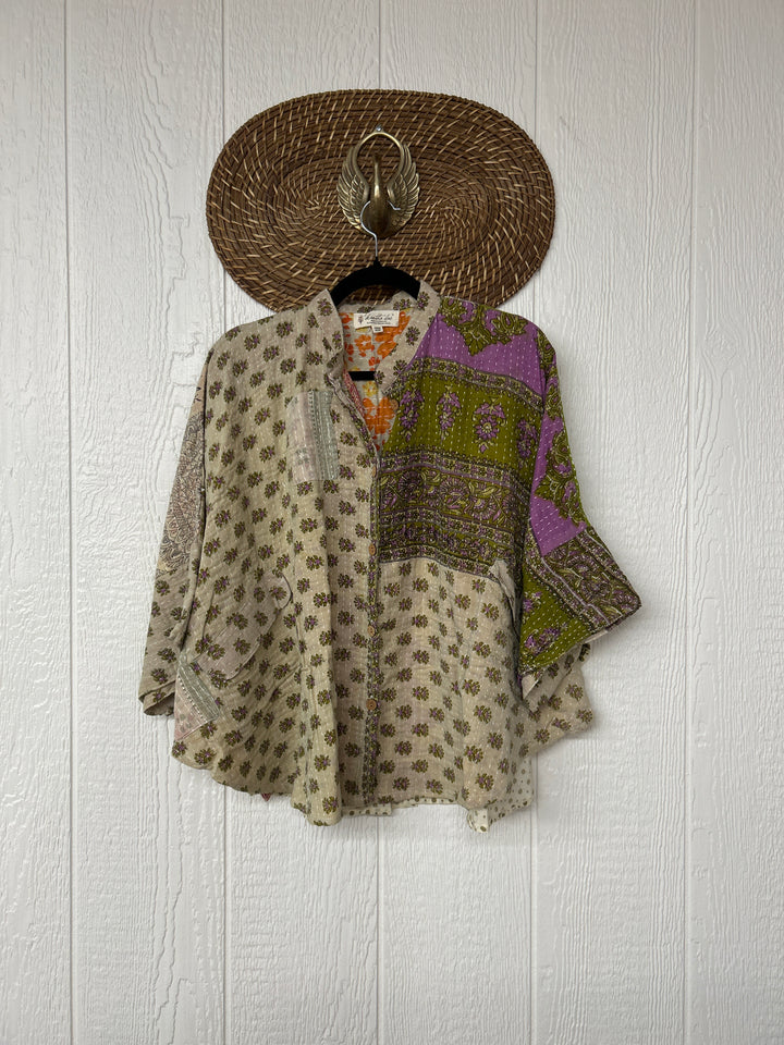 RETAIL Free To Be Crop 0725 074
