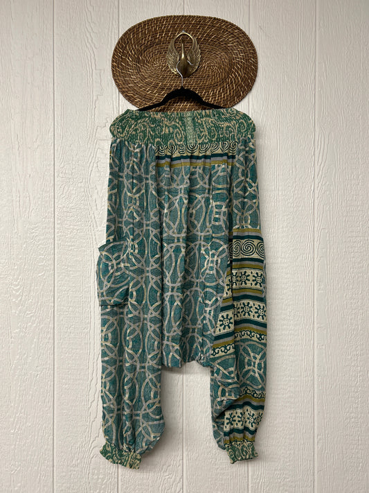 Crepe Sari Be Still Harems 0426 103