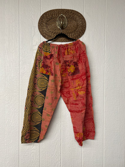 Pareo Kantha Jogger Pants 0326 183
