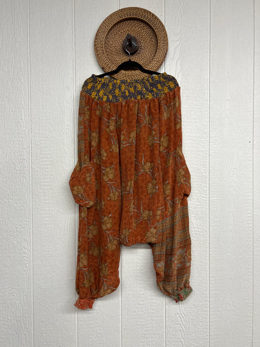 Crepe Sari Be Still Harems 0426 189