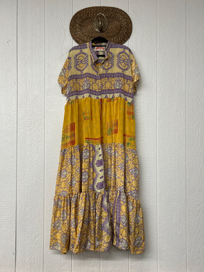 Rasgulla Sari Summer Luminous Maxi 0626 203