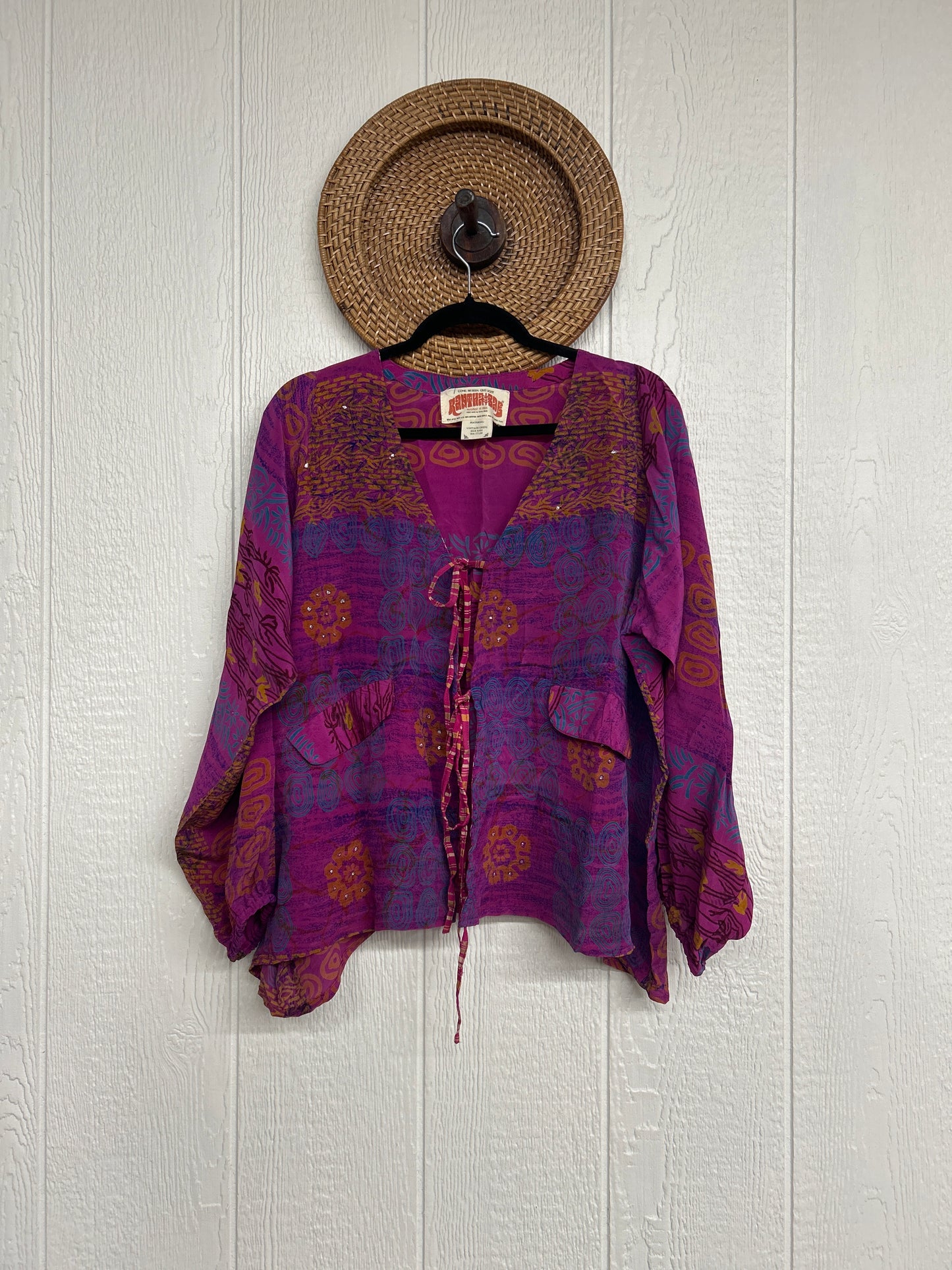 Daisy Blouse 1025 050