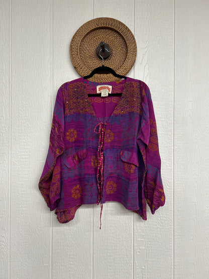 Daisy Blouse 1025 050