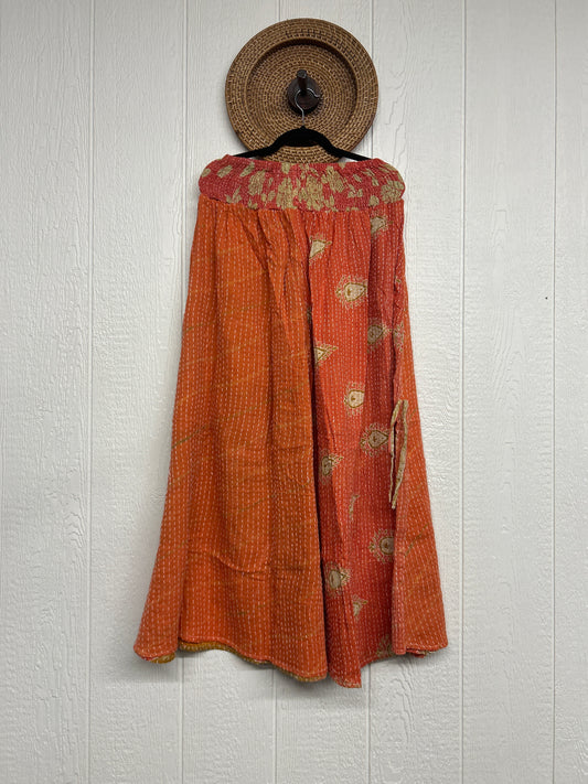Pareo Kantha Butterfly Pant 0826 173