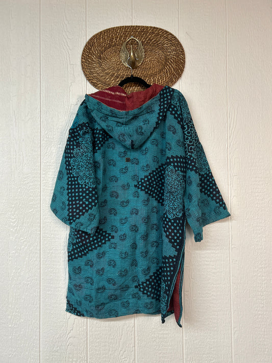 Half Moon Shacket 1025 104