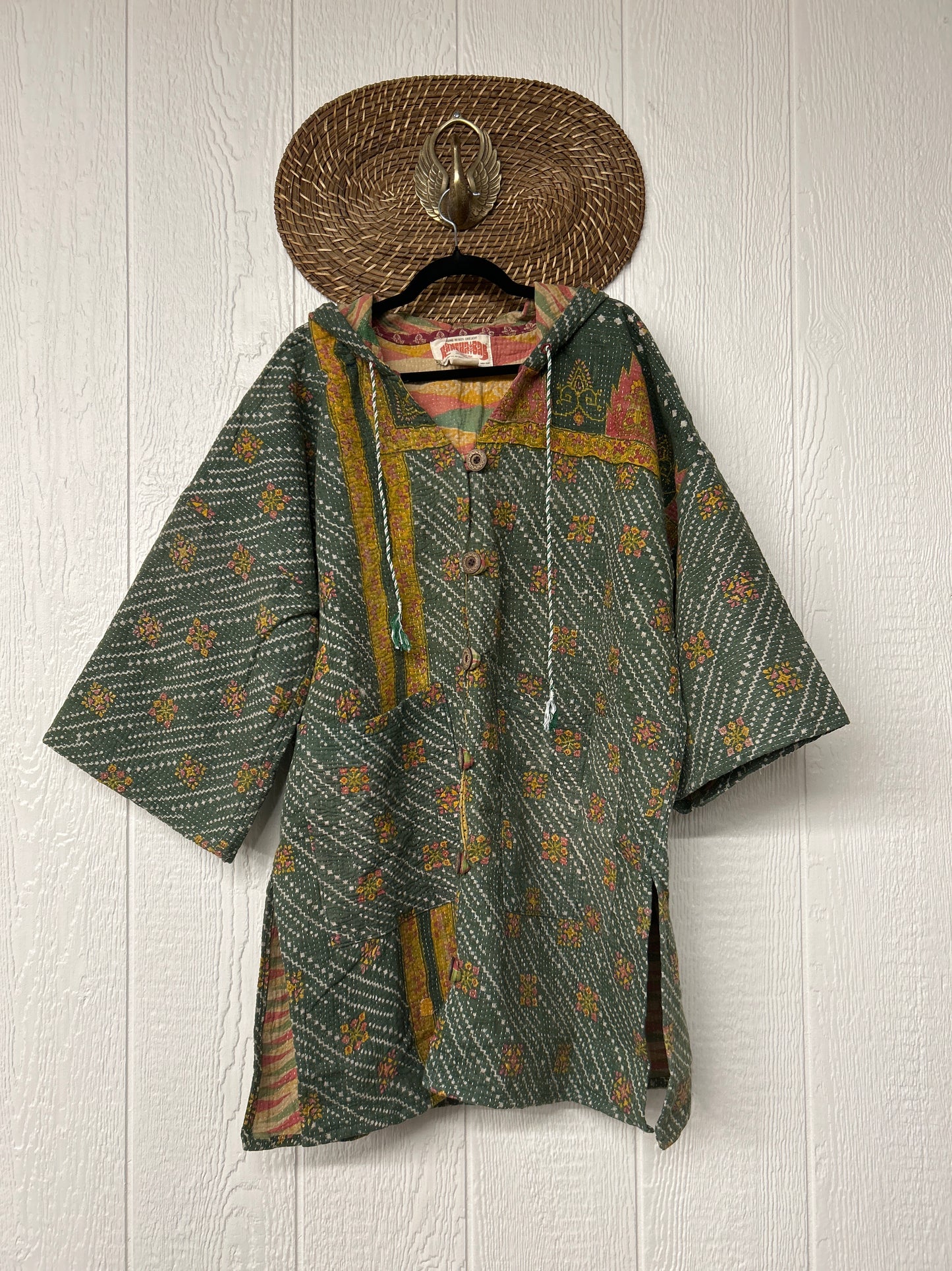 Half Moon Shacket 1025 156