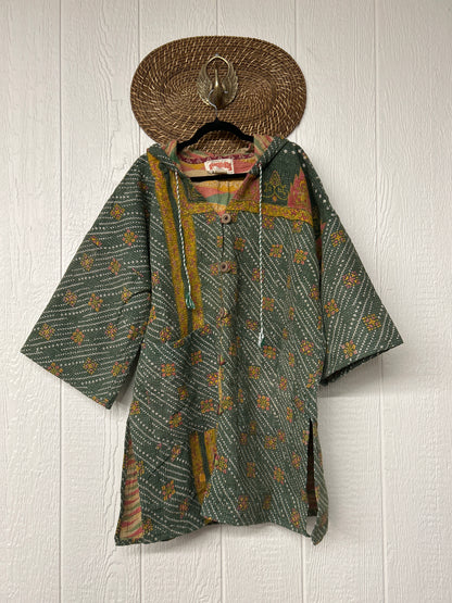 Half Moon Shacket 1025 156