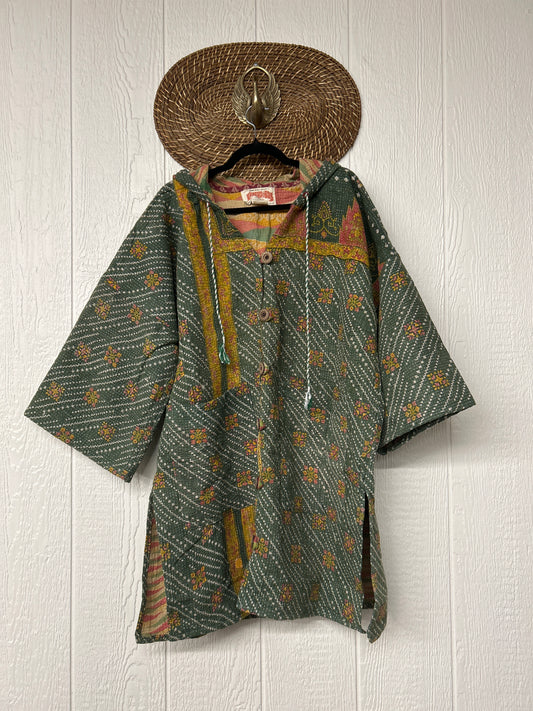 Half Moon Shacket 1025 156