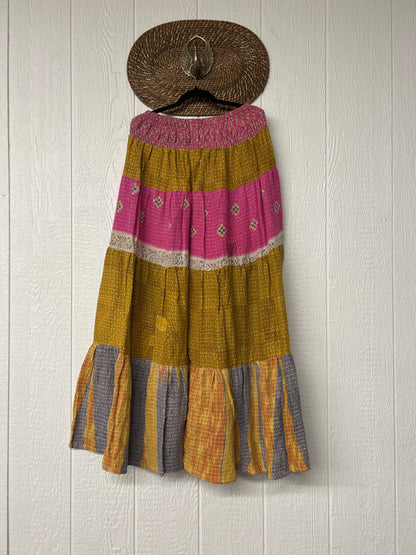 Lotus Wide Leg Pants 0925 026