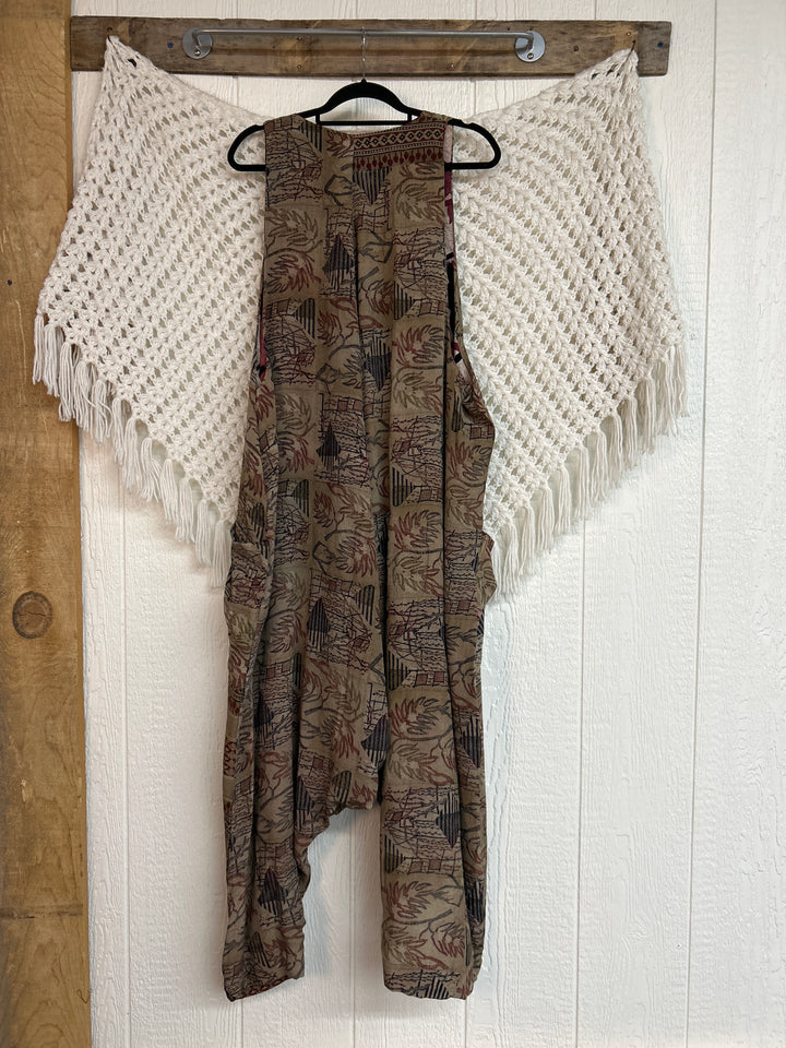 Duality Erin Jumpsuit 0425 105