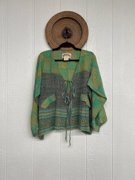 Daisy Blouse 1025 110