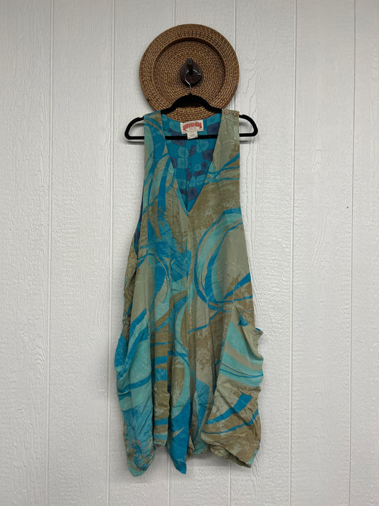 Duality Harmony Shortall 0725 144