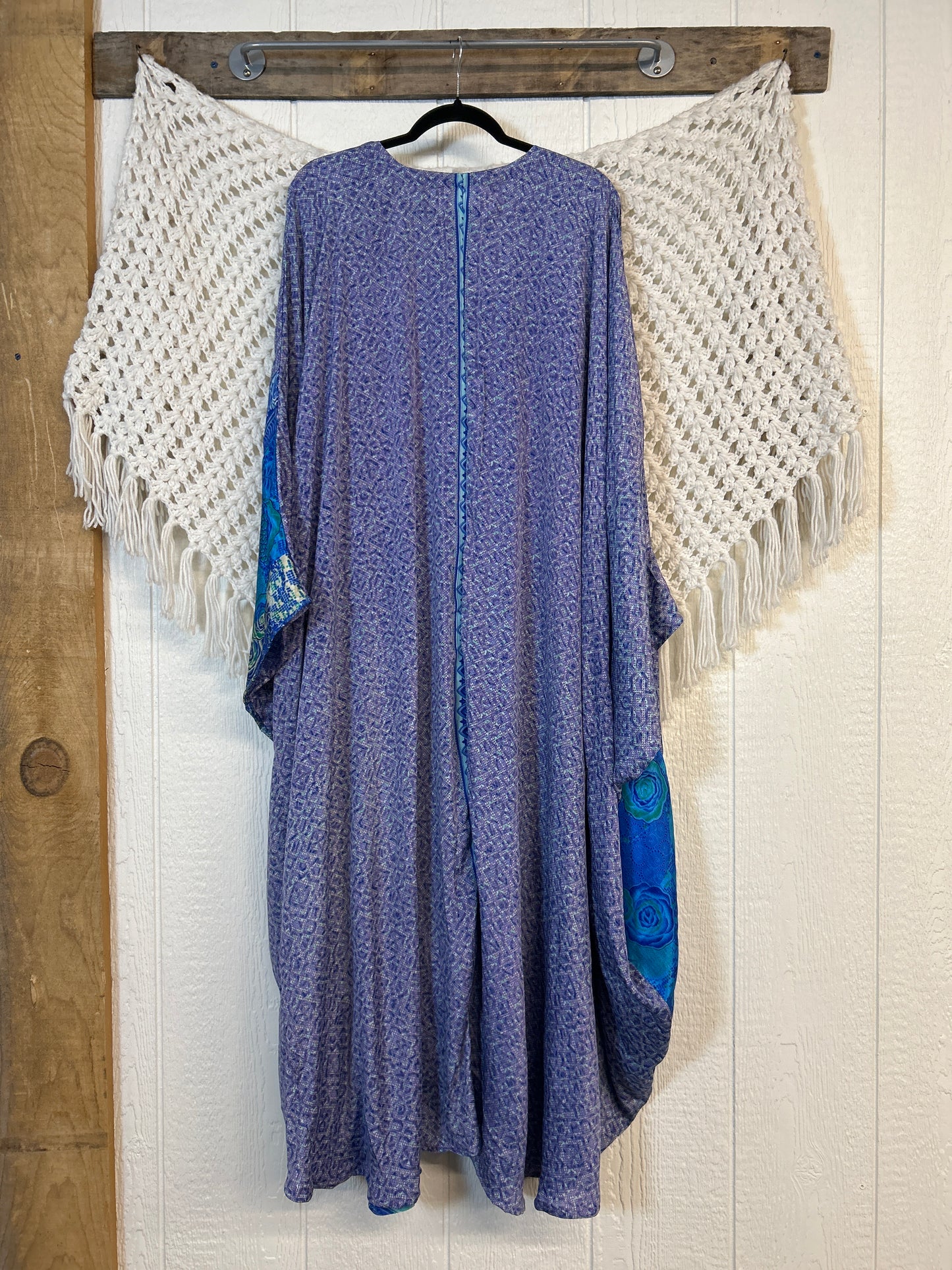 Rasgulla Sari Bowie Muu Jumpsuit 1225 232