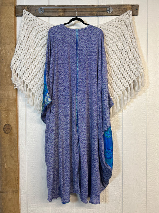 Rasgulla Sari Bowie Muu Jumpsuit 1225 232