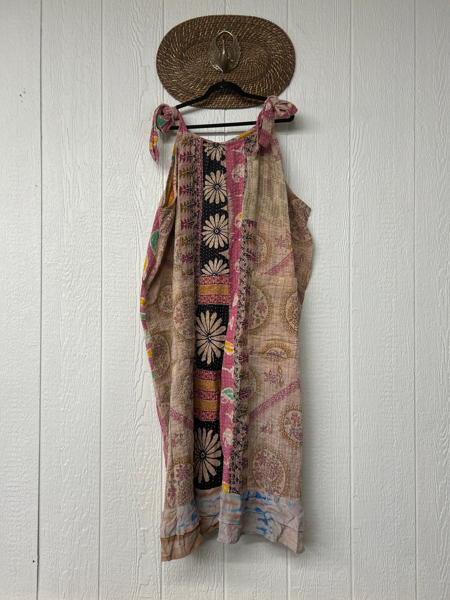 Pareo Kantha Cosmos Jumpsuit 0826 016