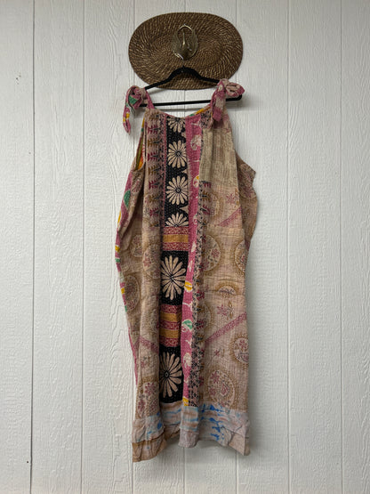 Pareo Kantha Cosmos Jumpsuit 0826 016