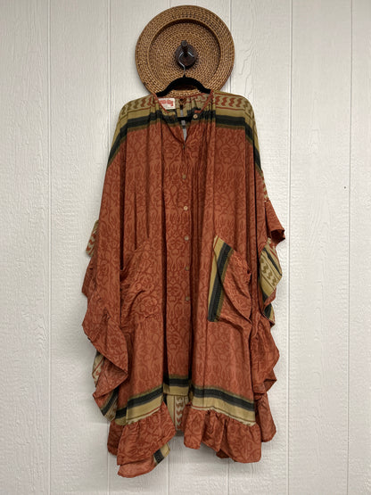 Rasgulla Sari Gold Dust Muu 0126 125